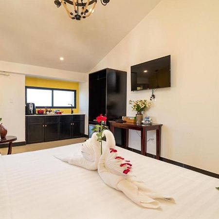 Coco Viet Homestay Hội An Buitenkant foto