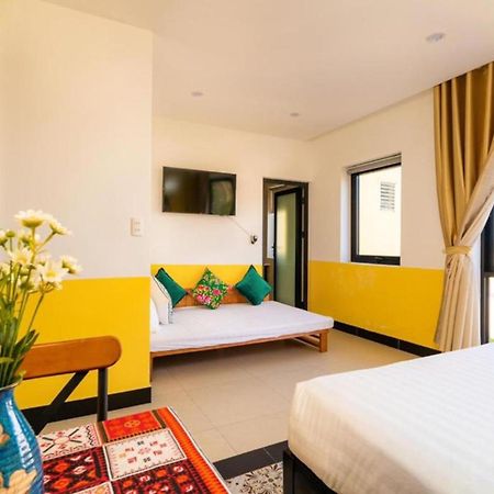Coco Viet Homestay Hội An Buitenkant foto