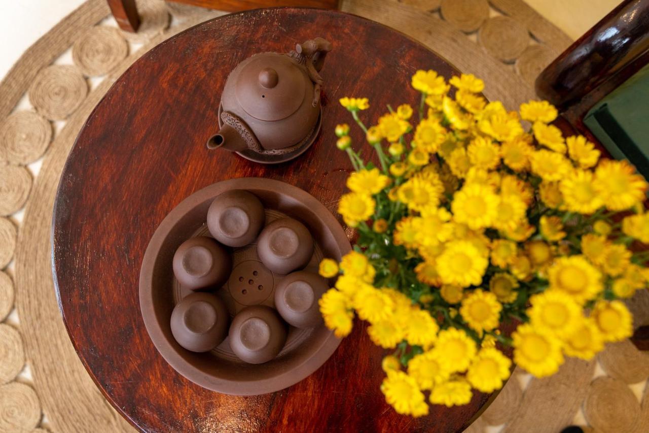 Coco Viet Homestay Hội An Buitenkant foto